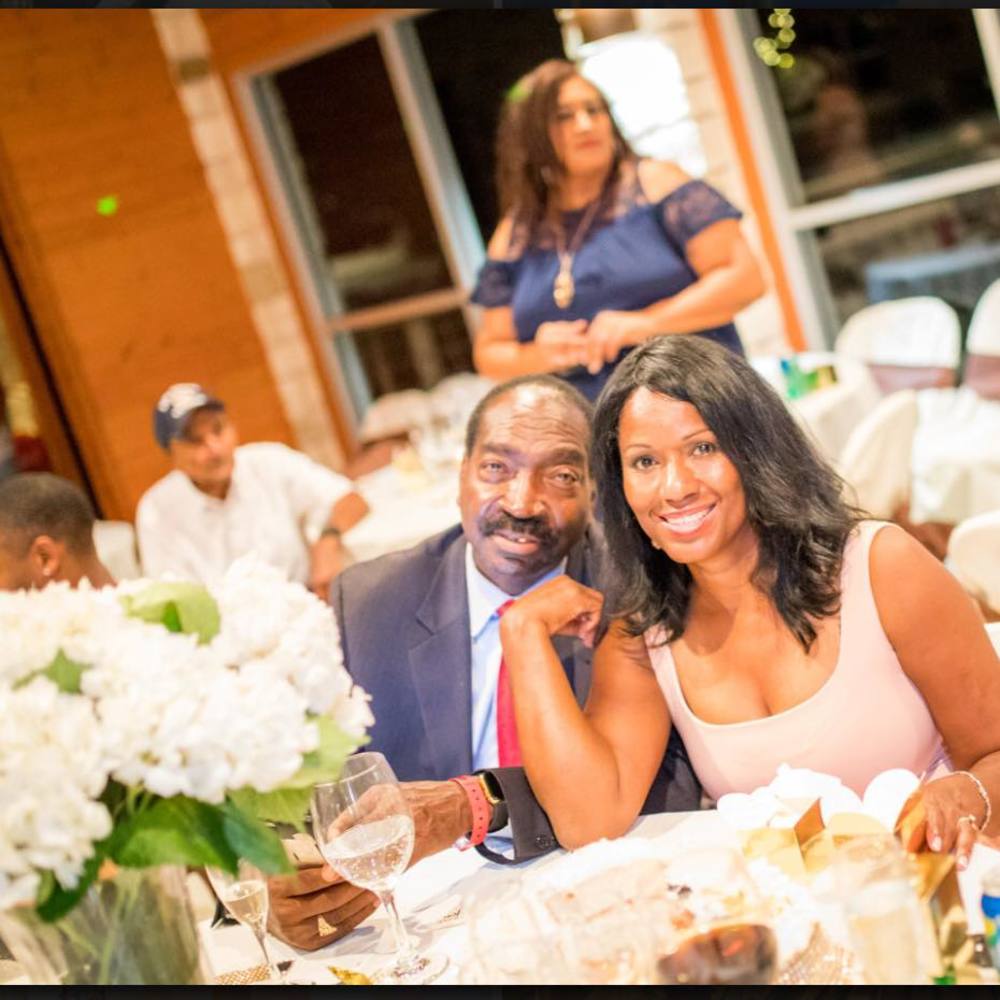 Meet your Posher, Melba